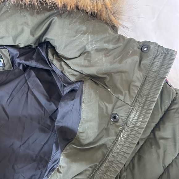 Superdry Fuji Jacket in Green - Picture 8 of 12